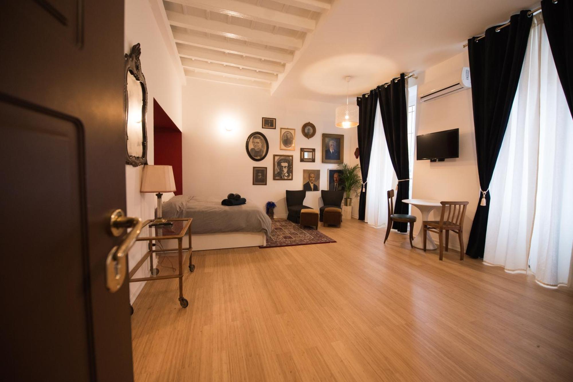 Small Studio 5 Min To The Metro Apartment Milan Exterior photo